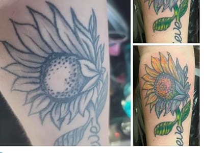 East End Tattoos and Piercings studio