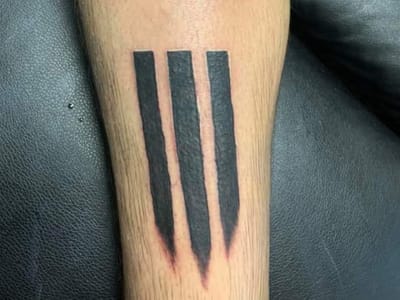 East End Tattoos and Piercings studio