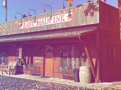 East Main Ink