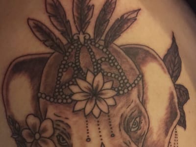 East Side Tattoo & Piercing