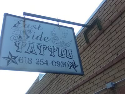 East Side Tattoo & Piercing