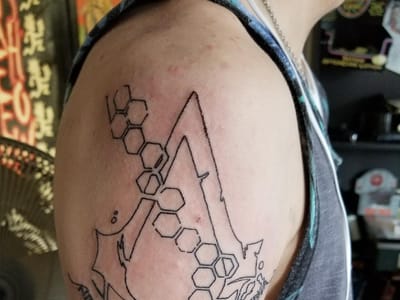 East Side Tattoo & Piercing