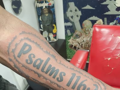 East Side Tattoo & Piercing