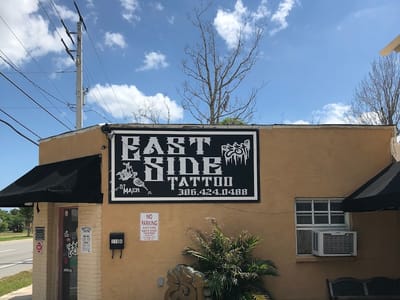 East Side Tattoo