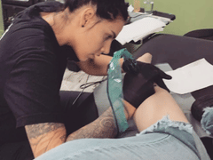 Eastern Sun Cosmetics