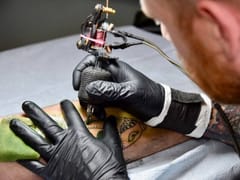 Eastern Vintage Tattoo