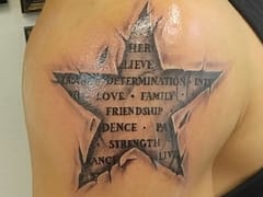 Eastside Electric Tattoo