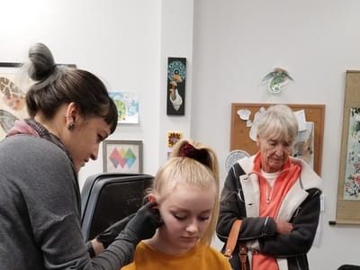 Eastside Electric Tattoo