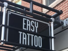 Easy Tattoo
