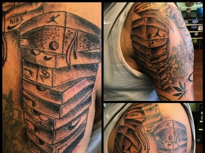 Eazy Street Tattoos