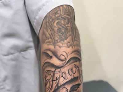 Eazy Street Tattoos