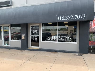 EC Piercing
