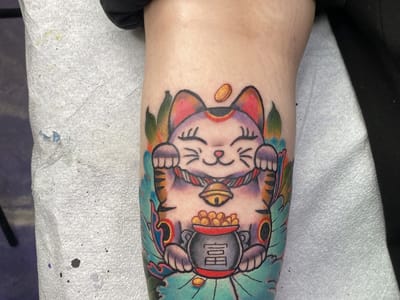 Eccentric Tattoo Studio