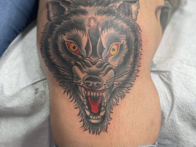 Eccentric Tattoo Studio