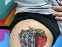 Eccentric Tattoo Studio