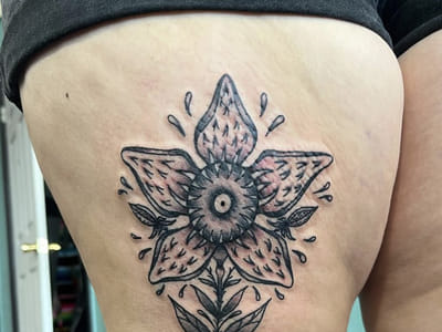 Eccentric Tattoo Studio