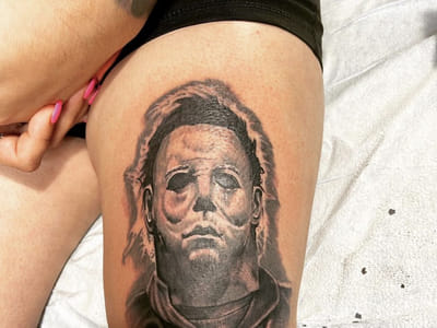 Eccentric Tattoo Studio