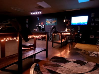 Eclectic Ink & Artistry