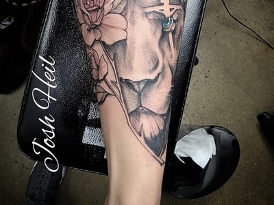 Eclectic Ink & Artistry