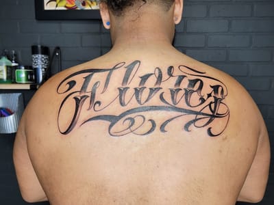 Eclectic Ink & Artistry