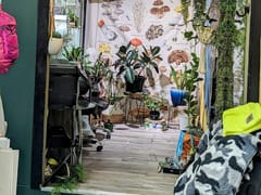 Eclipse Tattoo/Newage Artisan