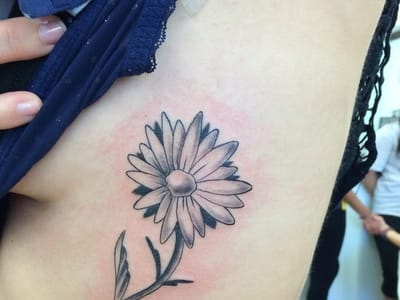 Edge Of The World Tattoo Shop