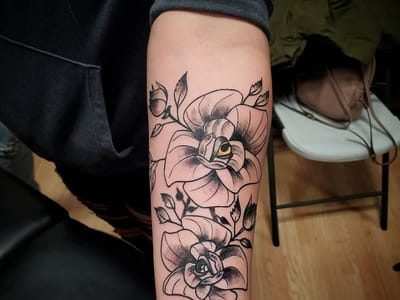 Edge Of The World Tattoo Shop