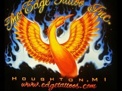 Edge Tattoo Inc