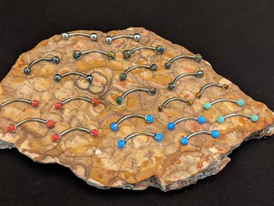 Edison Tattoo and Body Piercing