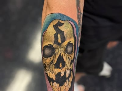 Edison Tattoo and Body Piercing