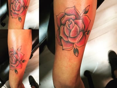 Edison Tattoo and Body Piercing