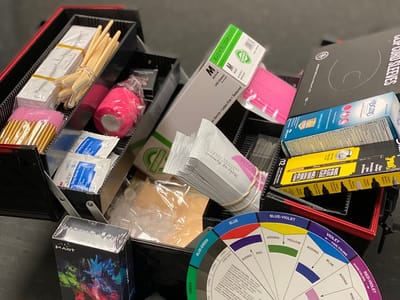 EK Professionals Permanent Cosmetics & Tattoo Institute