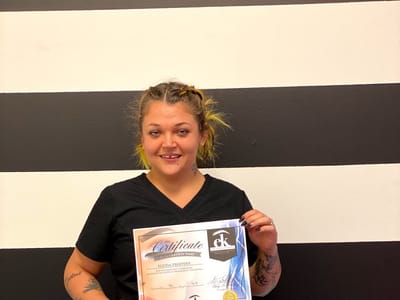 EK Professionals Permanent Cosmetics & Tattoo Institute