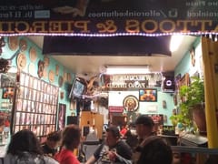 EL FARO INKED TATTOOS AND BODY PIERCINGS