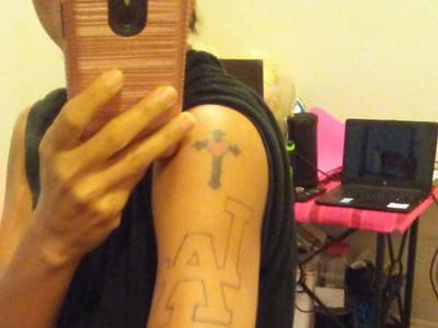 EL FARO INKED TATTOOS AND BODY PIERCINGS