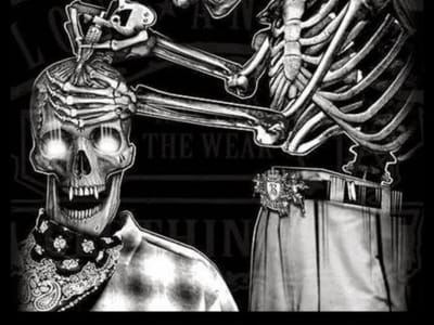 EL FARO INKED TATTOOS AND BODY PIERCINGS