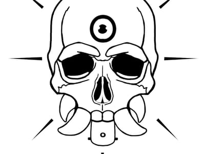 El Mictlan Tattoo Shop