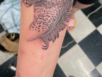 El Mictlan Tattoo Shop