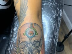 El Mictlan Tattoo Shop