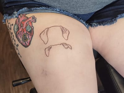 EL ZORRO TATTOO AND PIERCING