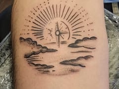 EL ZORRO TATTOO AND PIERCING