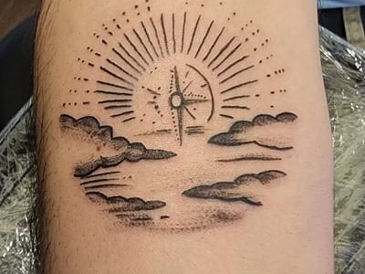 EL ZORRO TATTOO AND PIERCING