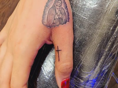 EL ZORRO TATTOO AND PIERCING