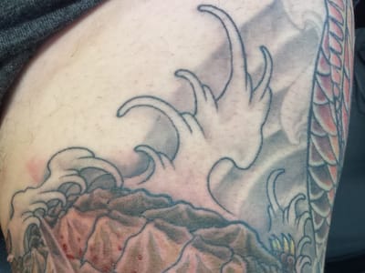 Eldritch Bros Tattoo and Piercing