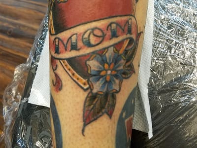 Eldritch Bros Tattoo and Piercing