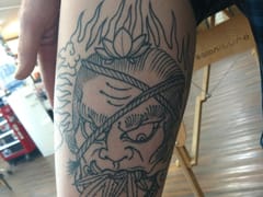 Eldritch Bros Tattoo and Piercing