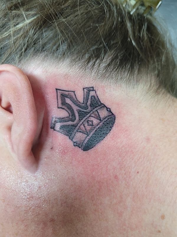 Electra Art Corpus Christi 78418, Texas Review of Tattoo Shop