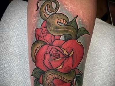 Electric Art Tattoos - Kenosha
