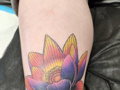 Electric Art Tattoos - Kenosha