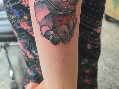 Electric Art Tattoos - Kenosha